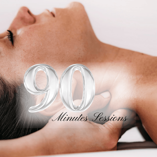 90 Minute Massage Membership at O So Relaxed LLC in Virginia Beach, VA